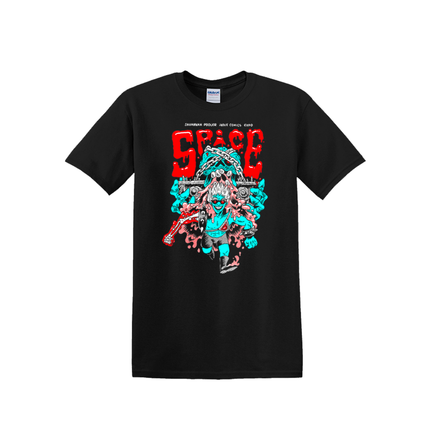S.P.i.C.E. T-Shirt