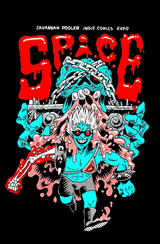 S.P.i.C.E. T-Shirt